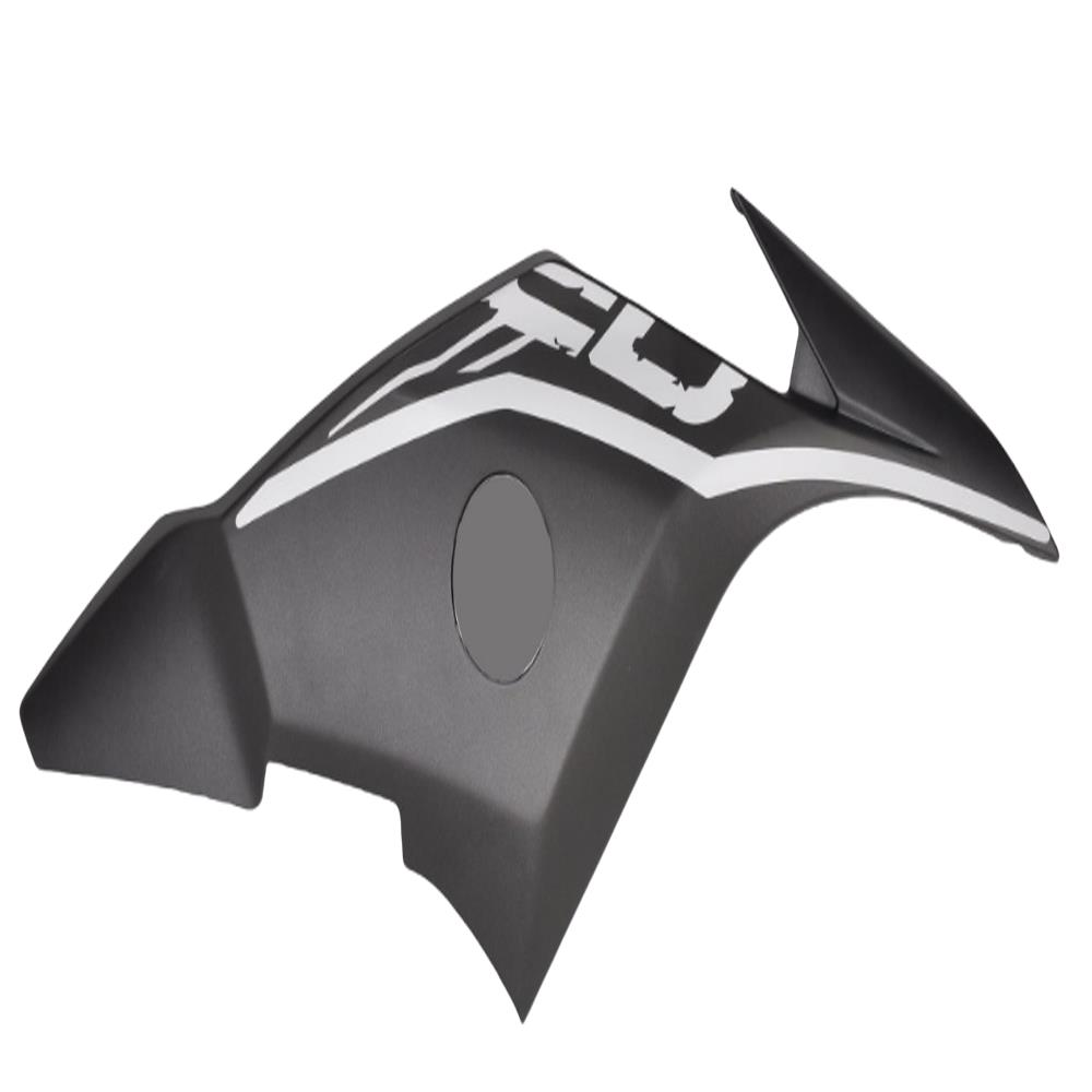 Rx3 Enduro Depo Sağ Kapak Beyaz Orj