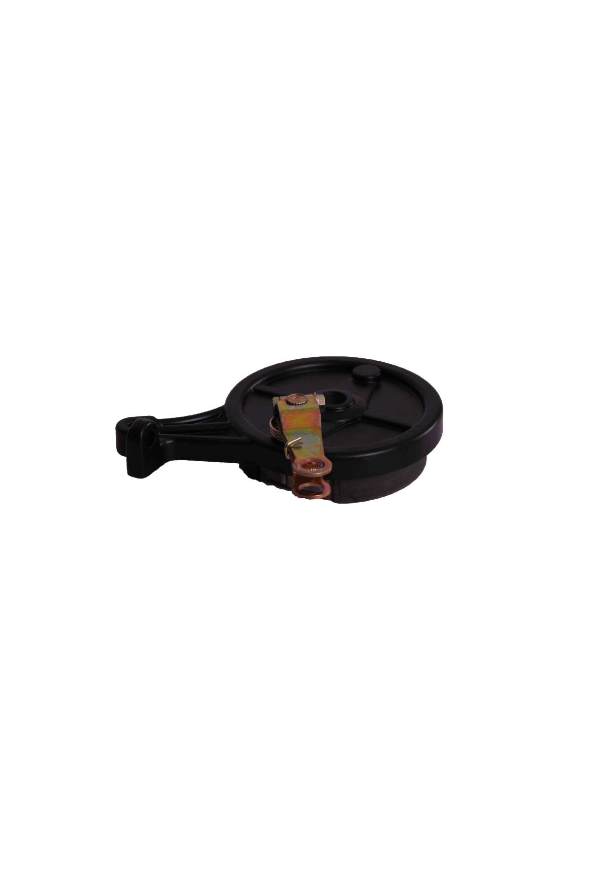 Select 249 (250 W) -arka Kampana Komple Orijinal