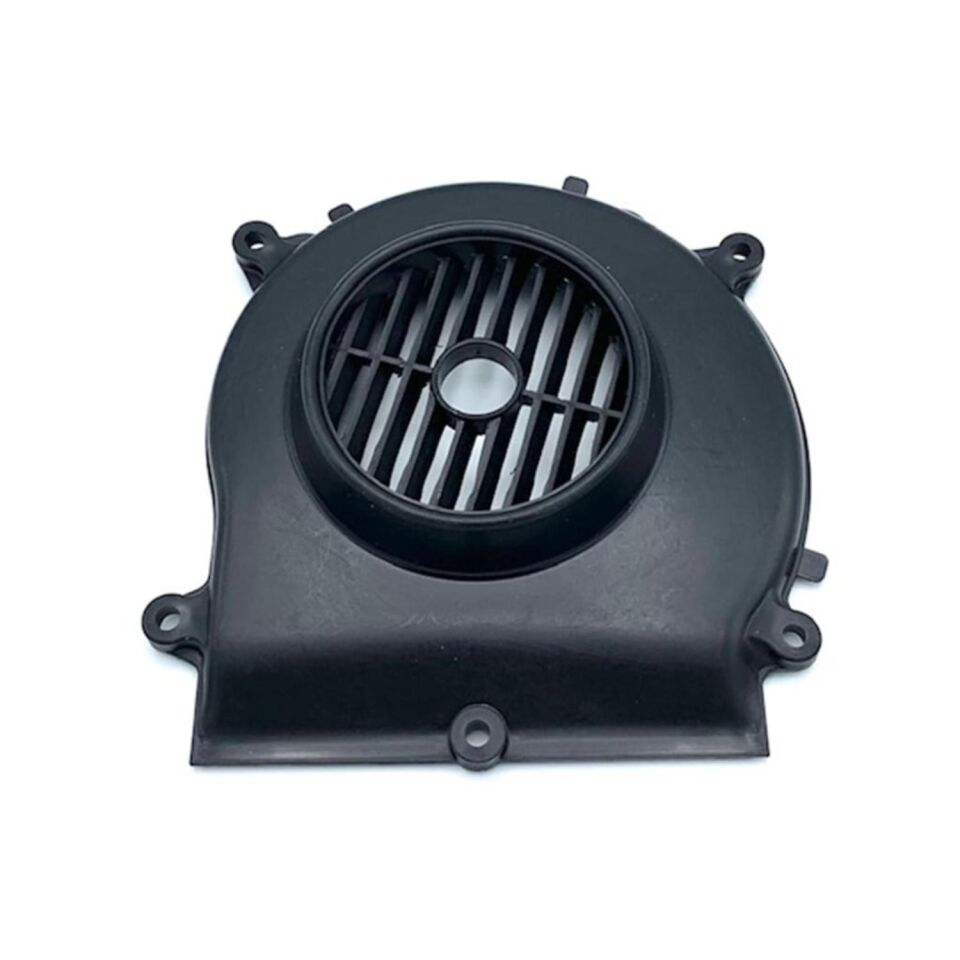 Tvs Pep Fan Kapağı