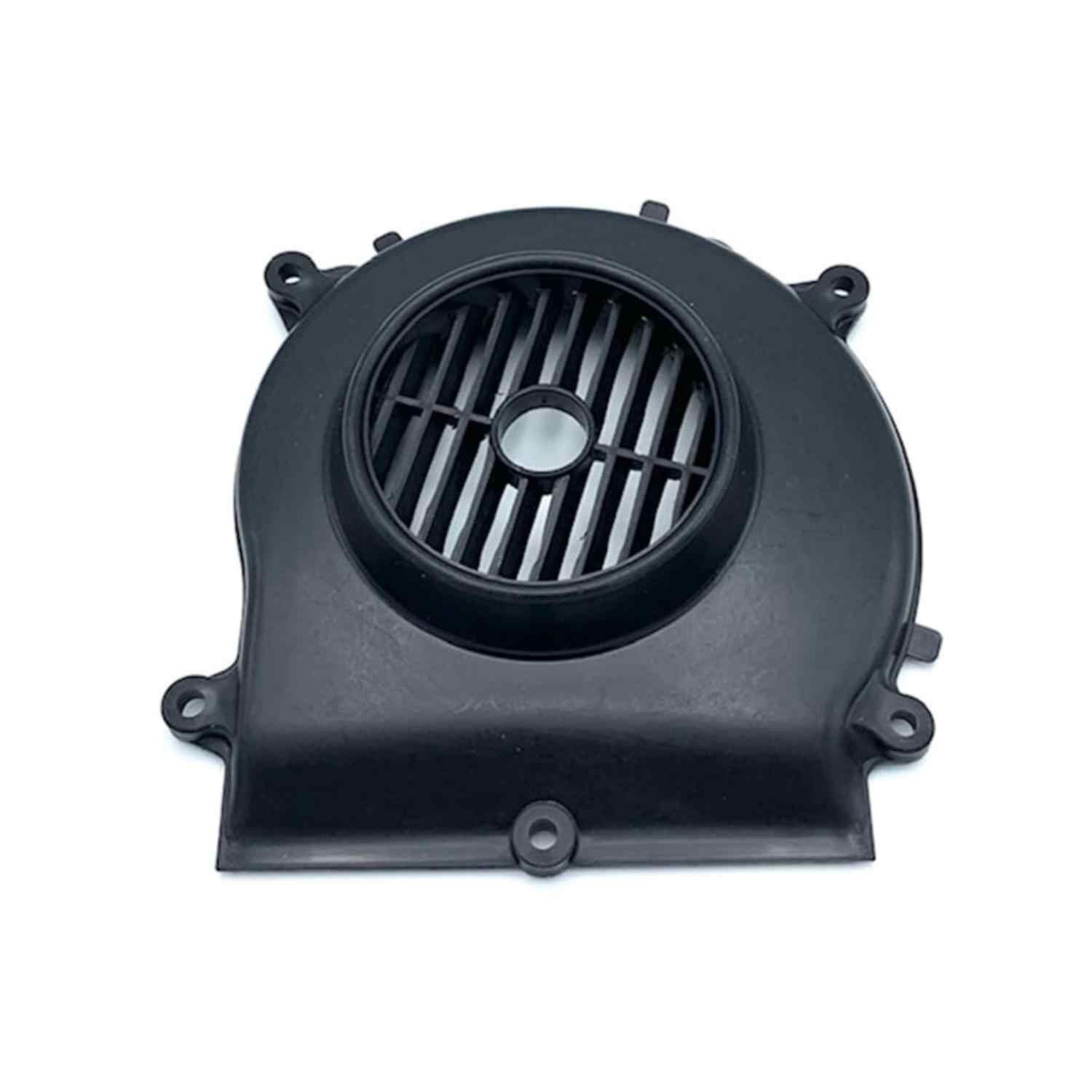 Tvs Pep Fan Kapağı