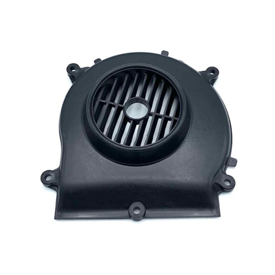 Tvs Pep Fan Kapağı