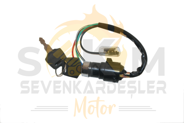 Mondıal 100Sfc Automatic X Kontak Orijinal