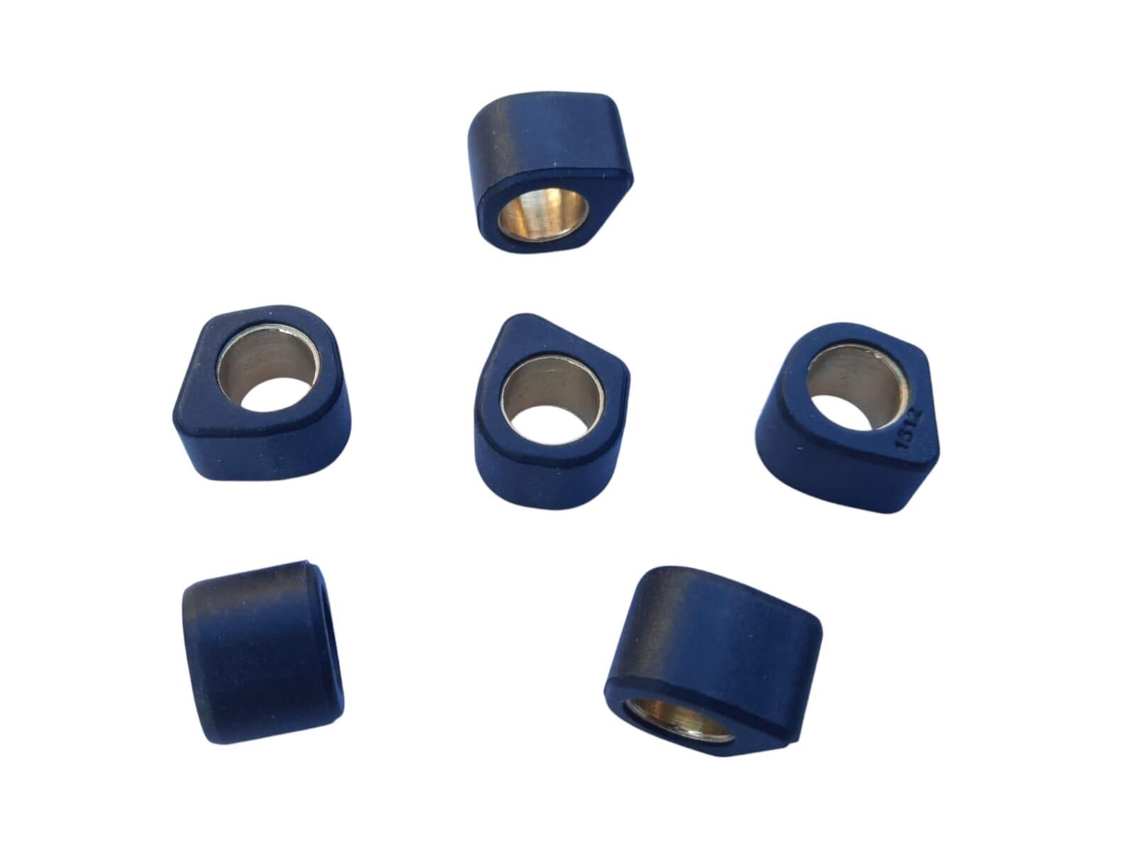 Yamaha Cygnus L Tahrik Seti Modifiye 15-12 Mm 5,5 Gr