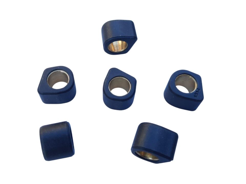 Yamaha Cygnus L Tahrik Seti Modifiye 15-12 Mm 5,5 Gr