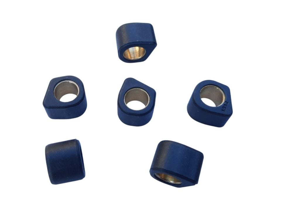 Yamaha Cygnus L Tahrik Seti Modifiye 15-12 Mm 5,5 Gr