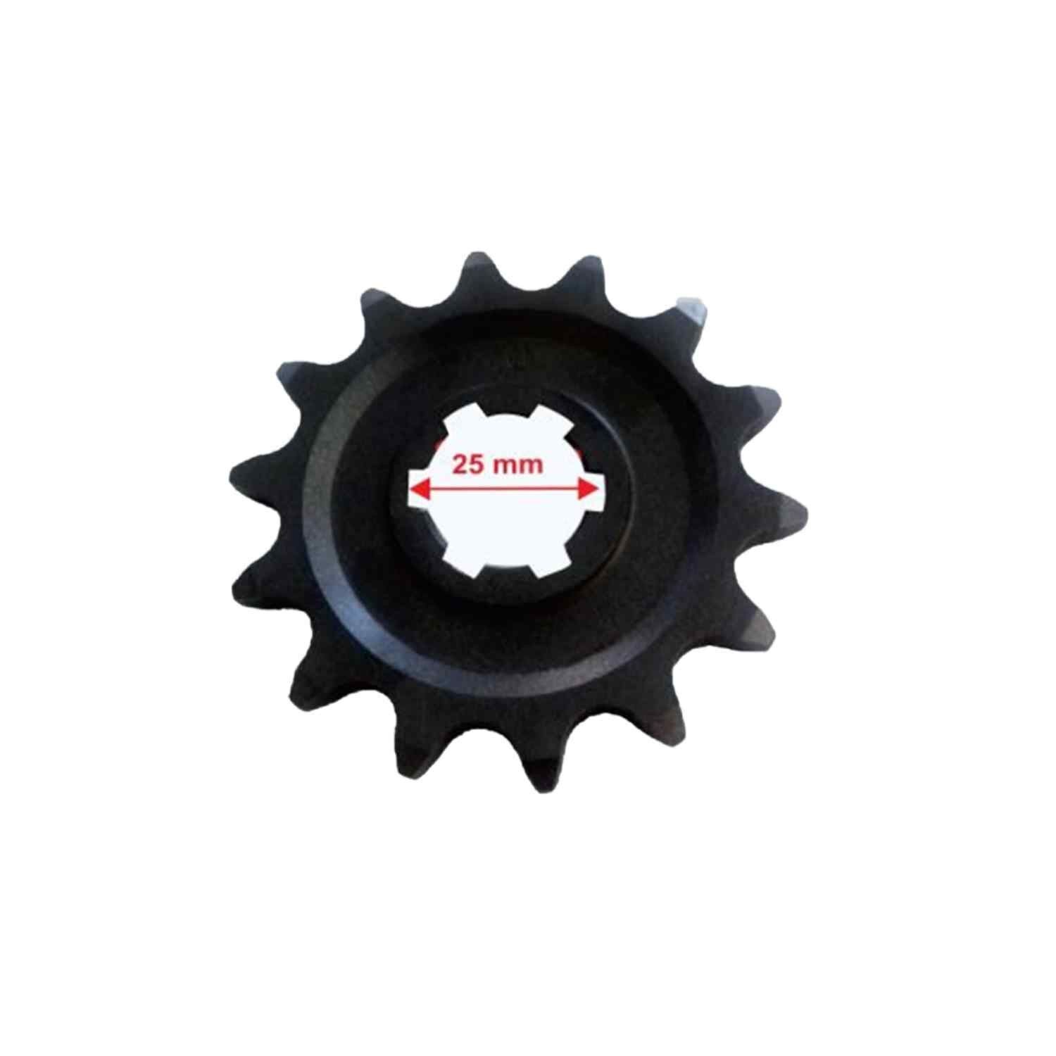 Atv Ön Dişli 520-14T İç 25Xöm