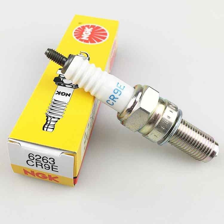 Ngk Buji Cr9E Yamaha 1 Tırnak Thaıland