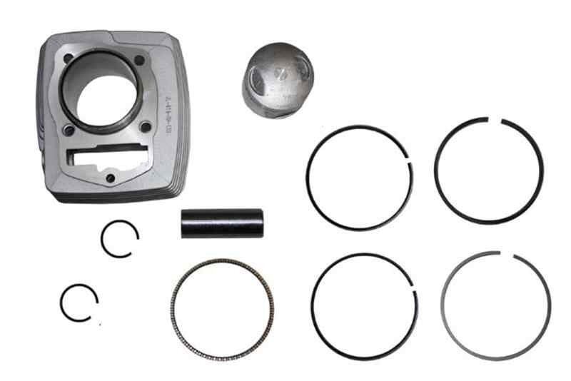 Cross 150Ut Silindir Komple 62Xuzun Piston