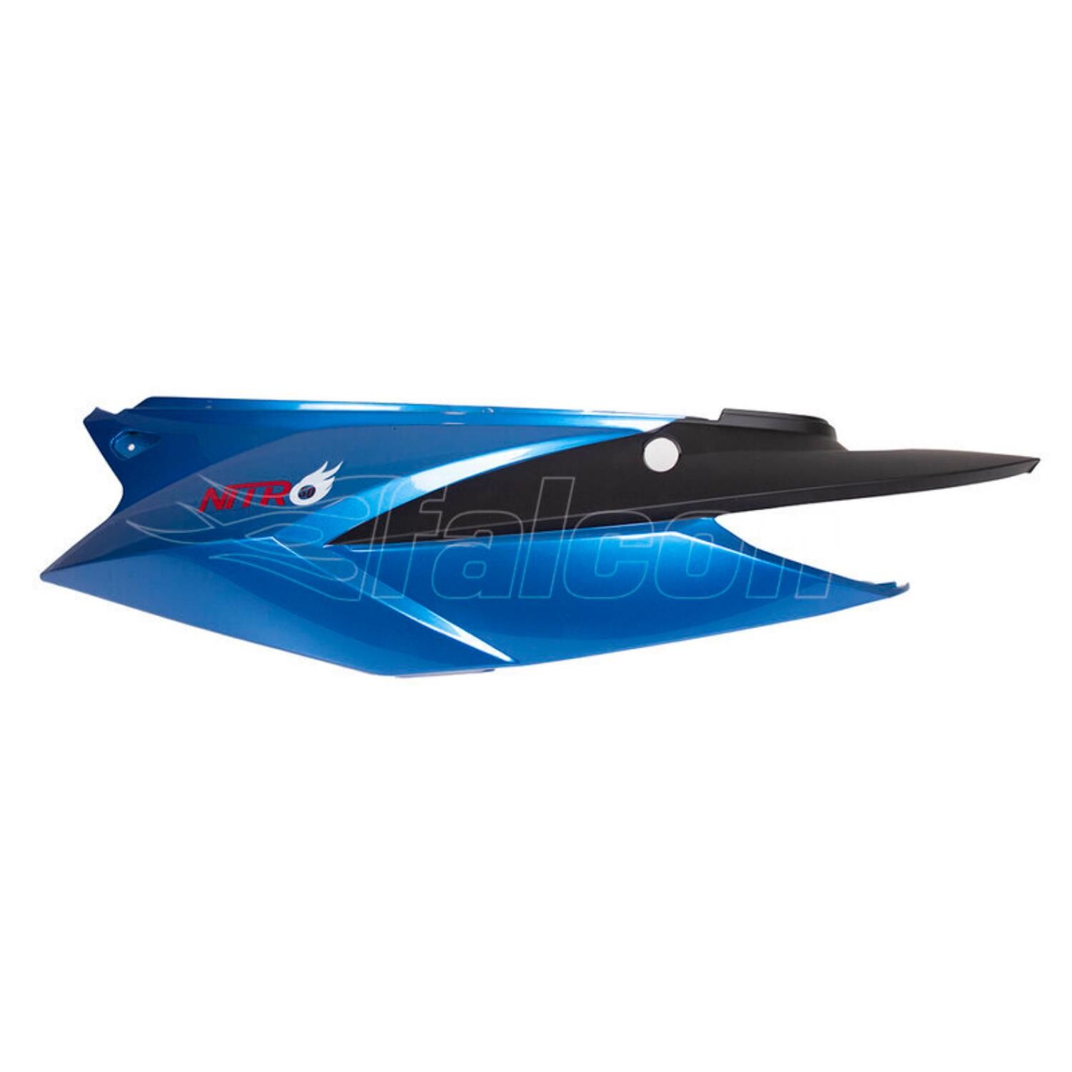 Falcon Arka Karenaj Sol Mavi-nitro 50 Orijinal