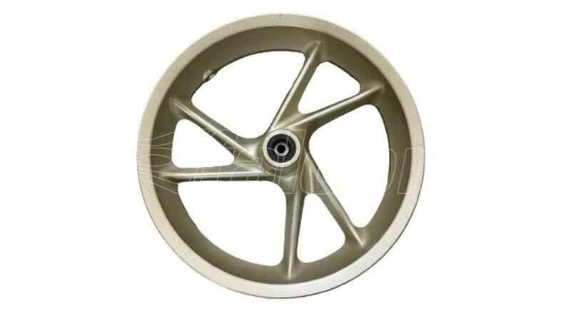 Falcon Cmax 155 Ön Jant