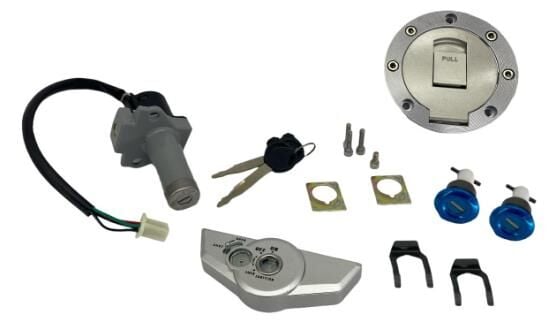 Kuba Kontak Seti Tk-03