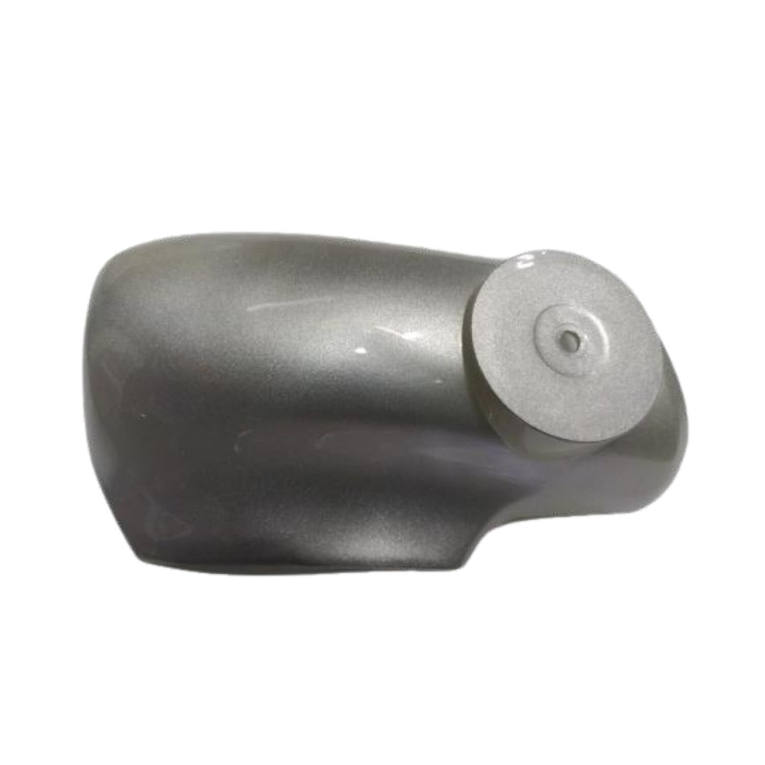 Lifan 100 Ön Çamurluk Ön Çatal Plastiği Sol Gri