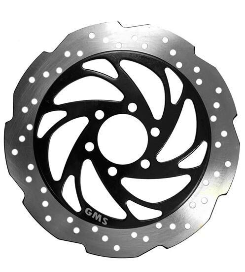 Bajaj Ön Fren Dıskı Pulsar Ns200-Rs200-F250