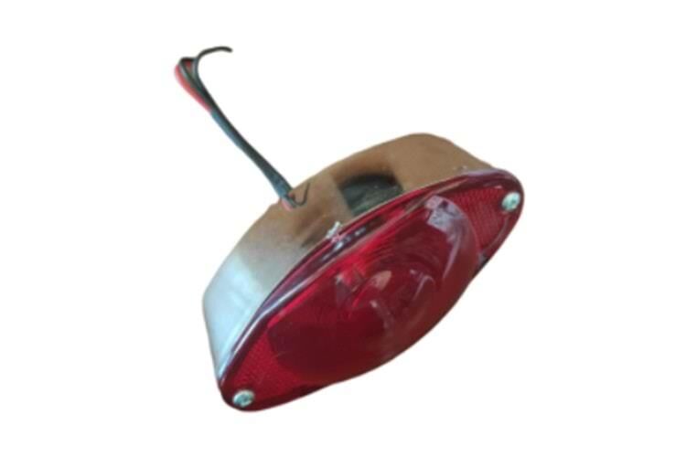Stop Komple Nikel E-Bisiklet Cobra Küçük Model