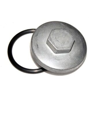 Tapa - Yağ Filtre Cg Serisi