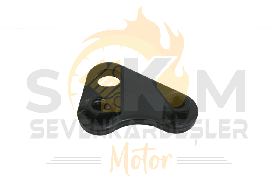 Cf Moto 650Nk Euro 4 Abs Motor Baglantı Braketı Sag Orijinal