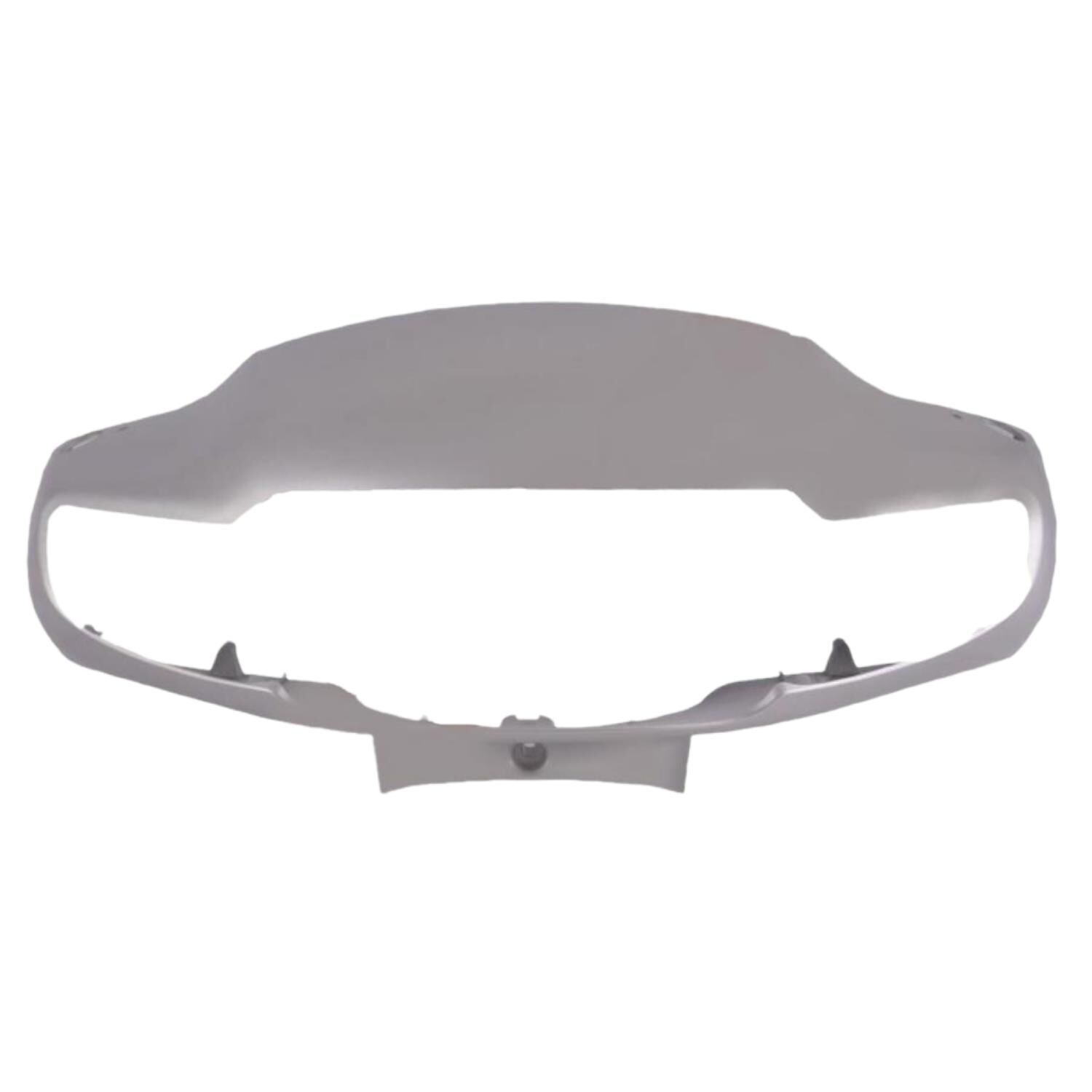 Activa Uyumlu Far Muhafaza Gri