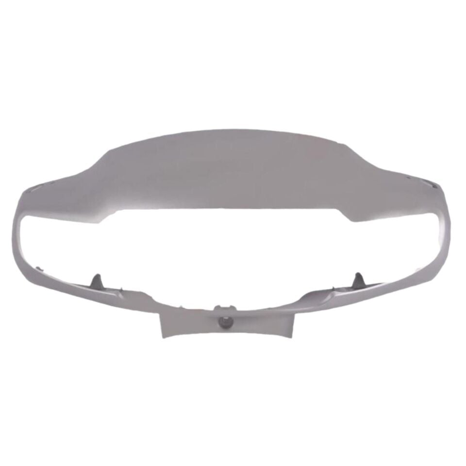 Activa Uyumlu Far Muhafaza Gri