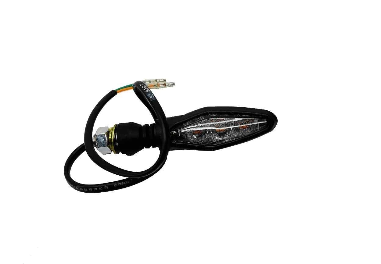 Cf Moto Nk 250 Sağ Arka Sinyal Orijinal