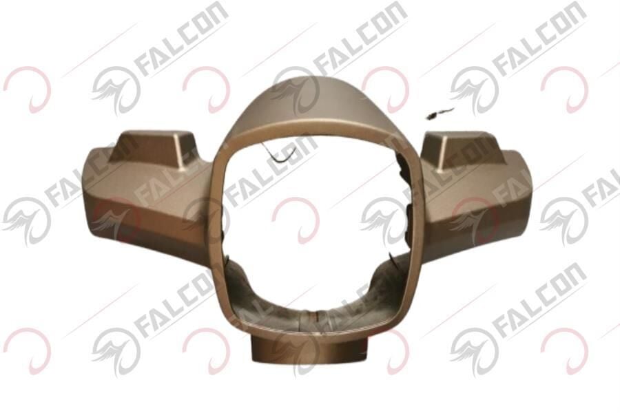 Falcon New Soft Far Karenajı Kahverengi