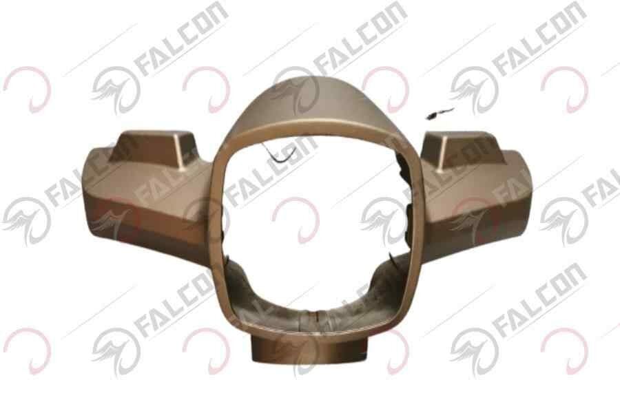 Falcon New Soft Far Karenajı Kahverengi
