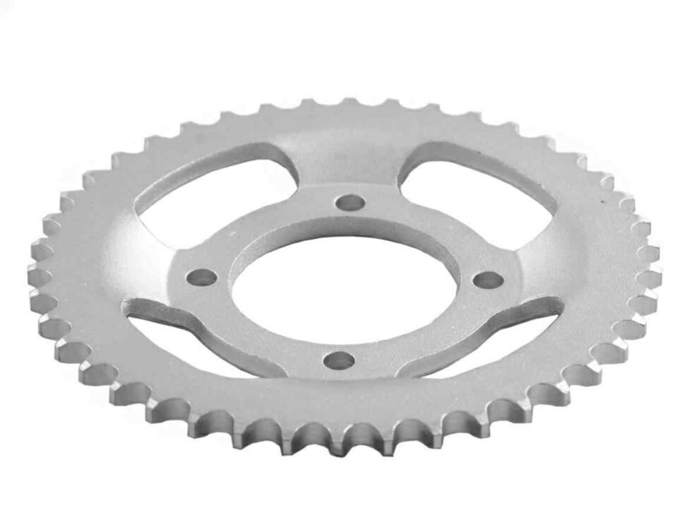 Kuba Cg Model Arka Dişli 34T Çanaklı