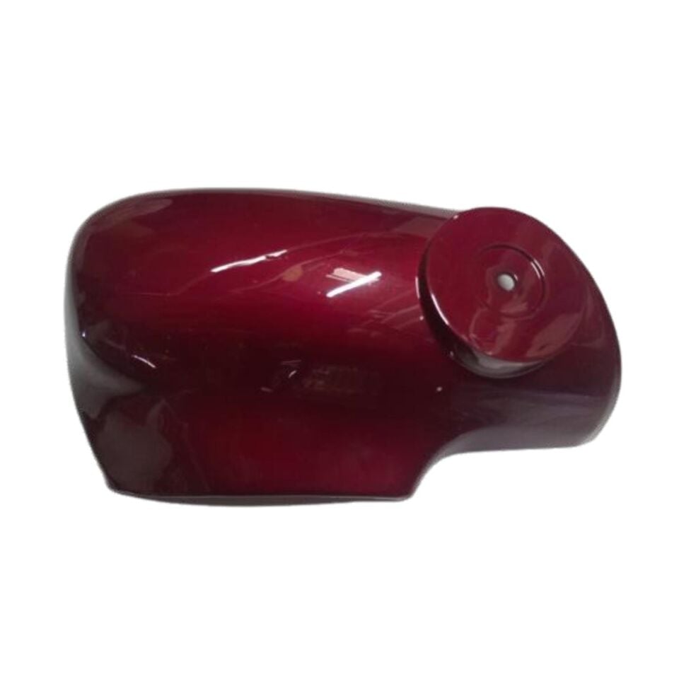 Lifan 100 Ön Çamurluk Ön Çatal Plastiği Sol Kırmızı