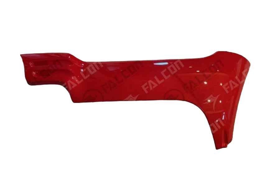 Martını 50 Marşbiyel Sol Kırmızı