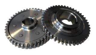 Mondial Balansör Dişlisi Seti 150Mc-X/Mr/Mc/Mh/X-Treme