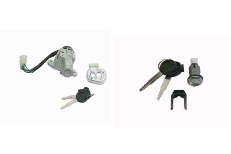 Mondial Kontak Seti Speedy/100/110 Ritmica/Fury/Special Alfa/Dolphin/Santa/Private/Volta Rs5/Rs7 Orj