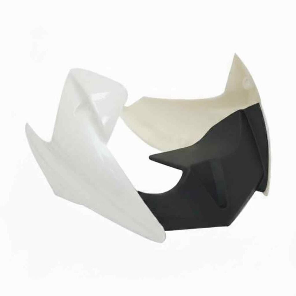 Mondıal Mh Drift L Sakal Beyaz 3 Parça