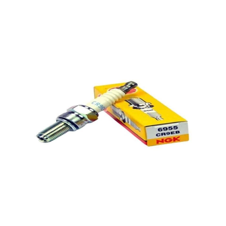 Ngk Buji Cr9Eb Yamaha 1 Tırnak Sökülür Baş Thaıland