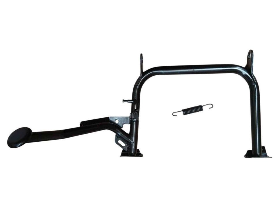 Rks Newlight 125 Alt Sehpa Ve Yayı