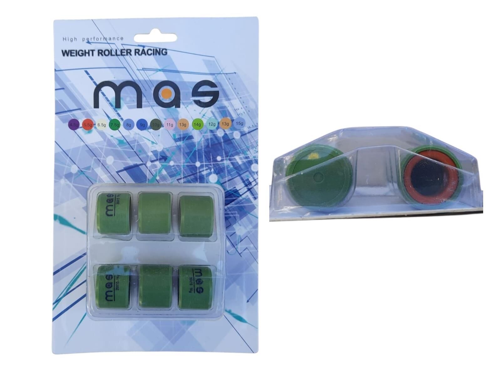 Tvs Tahrik Seti Mas (Kapalı) 14 Gr 20-15 Mm Jupiter 125, Ntorq, Activa S, 125İ, Dio, Pcx, Lx200