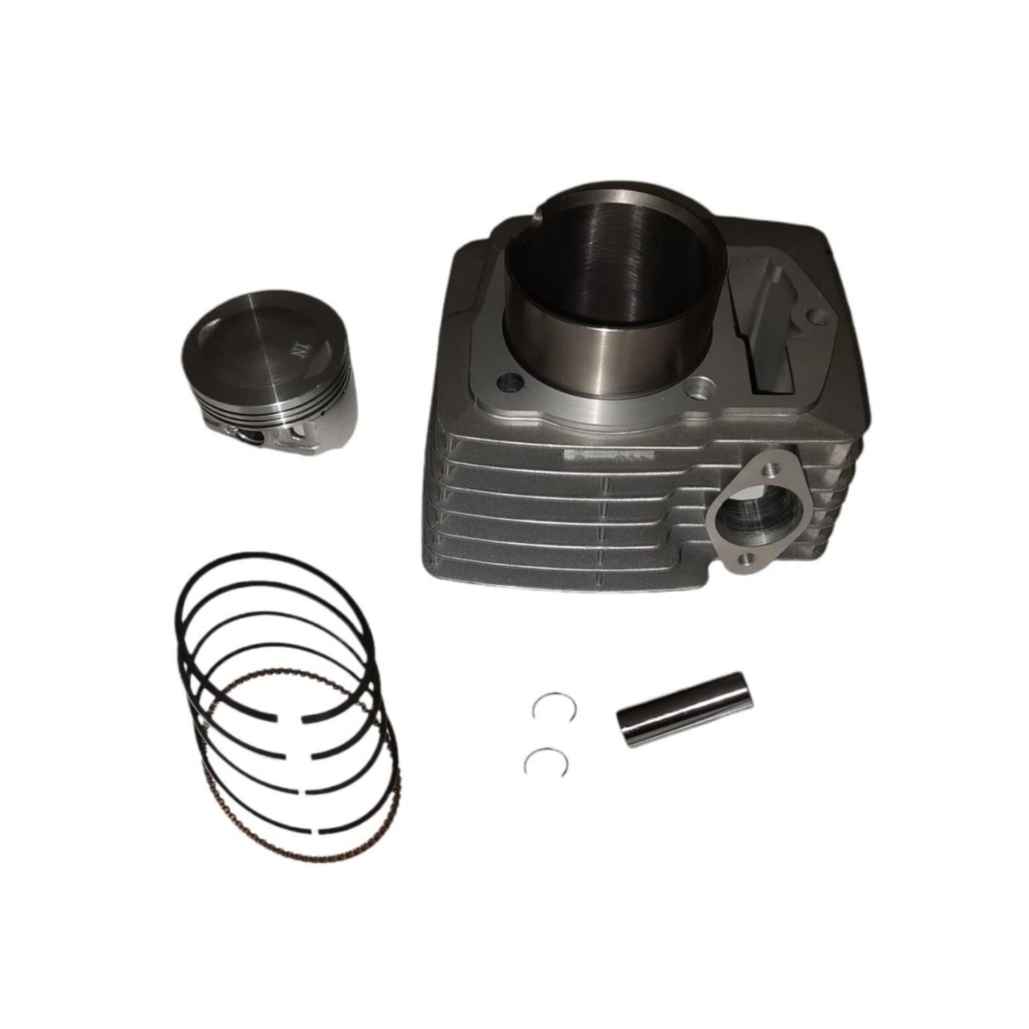 Cross Windy 150 Zealsun Silindir (Contalı) 62 Mm Kısa Piston 14 Strok