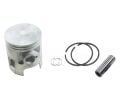Yamaha Dt125 Piston Strok 22 Mm Ikyp 56,75 (0,75)
