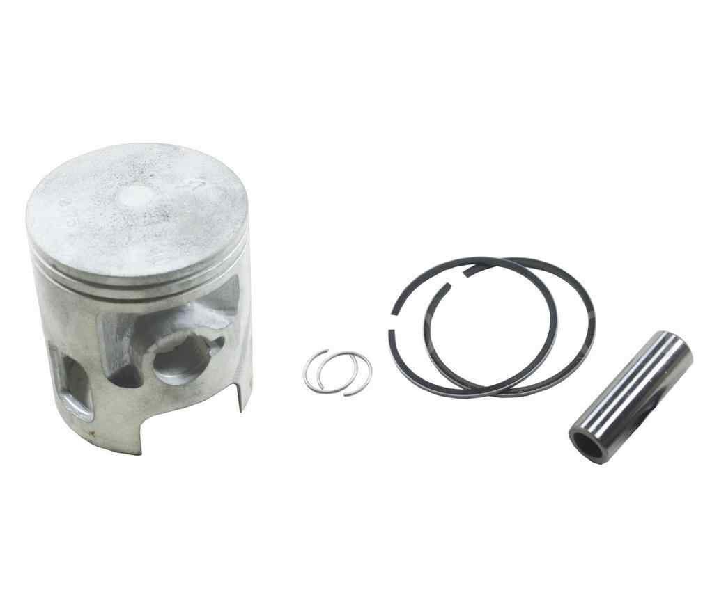 Yamaha Dt125 Piston Strok 22 Mm Ikyp 56,75 (0,75)