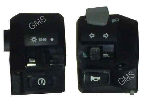 Yamaha Kumanda Panel Tk Ybr125