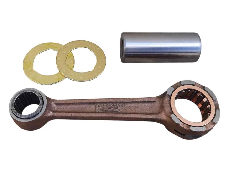 Yamaha Rx115 100 Biyel Kolu Rico Tw 14-22-77-129-16 Mm