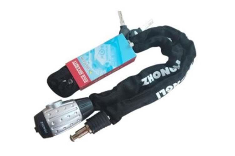 Zincirli Kilit 6*150 Zhongli