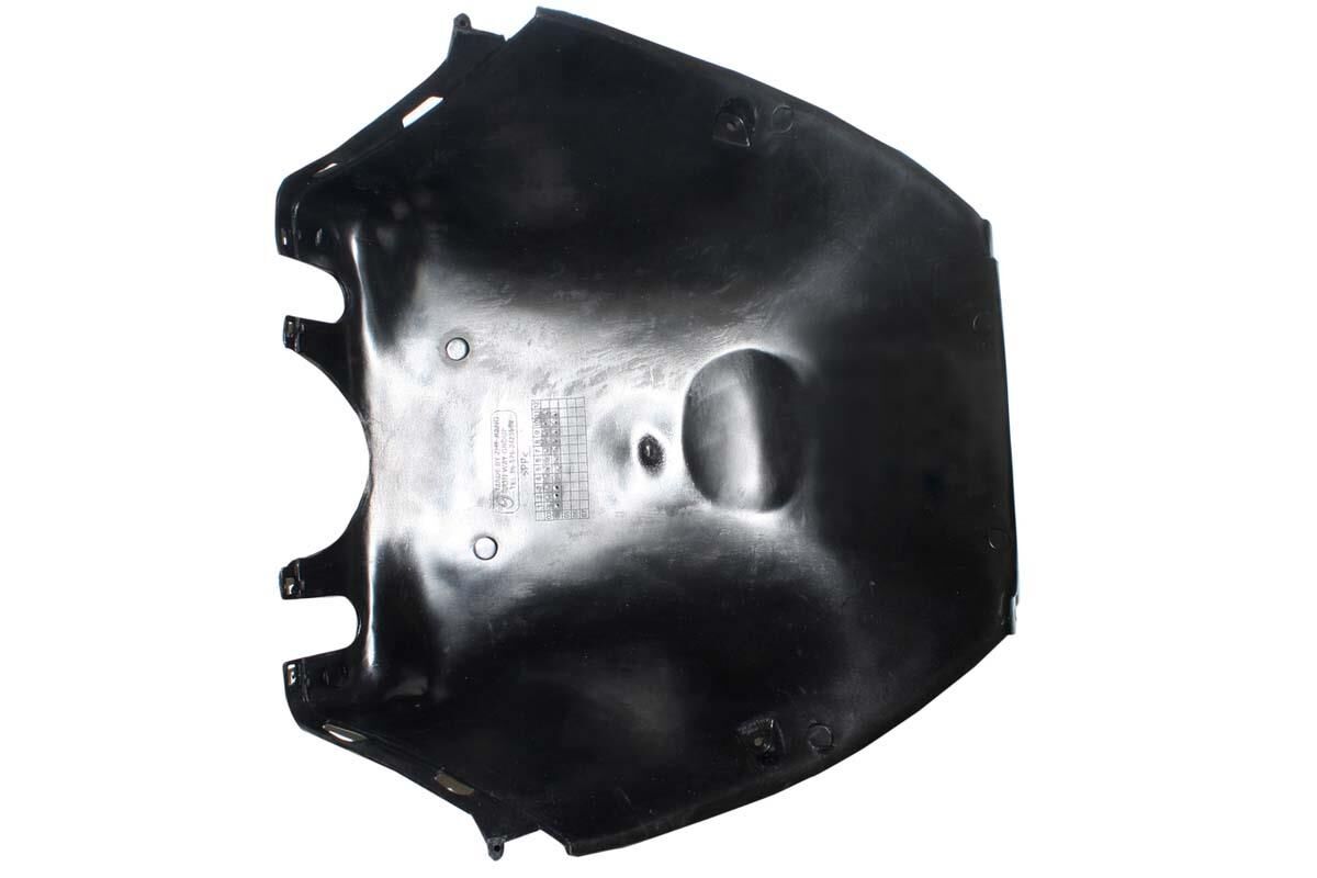 150Re Ön Çamurluk Arka Parça Orj