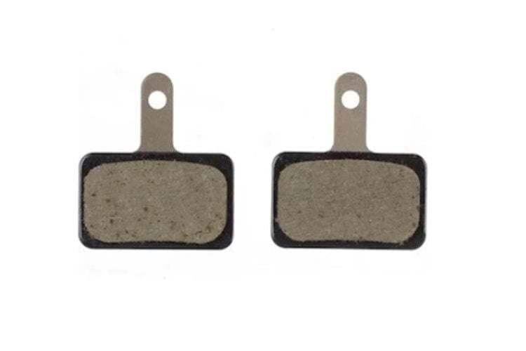 Bisiklet Disk Balata Bp-10 Shımano Deoro Model