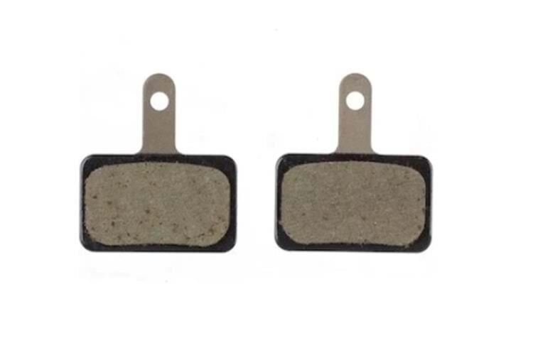 Bisiklet Disk Balata Bp-10 Shımano Deoro Model