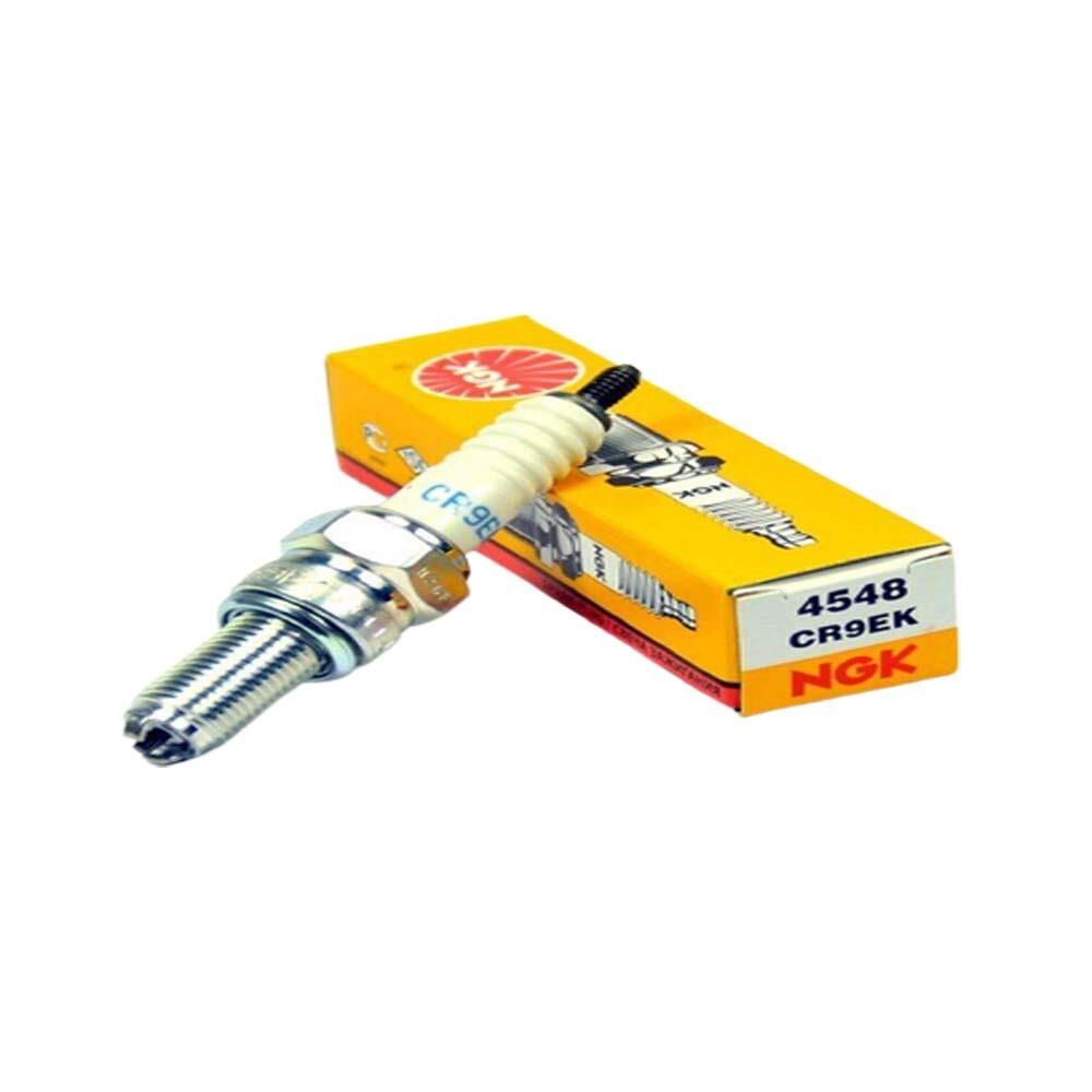 Buji Ngk Cr9Ek Yamaha 2 Tırnak