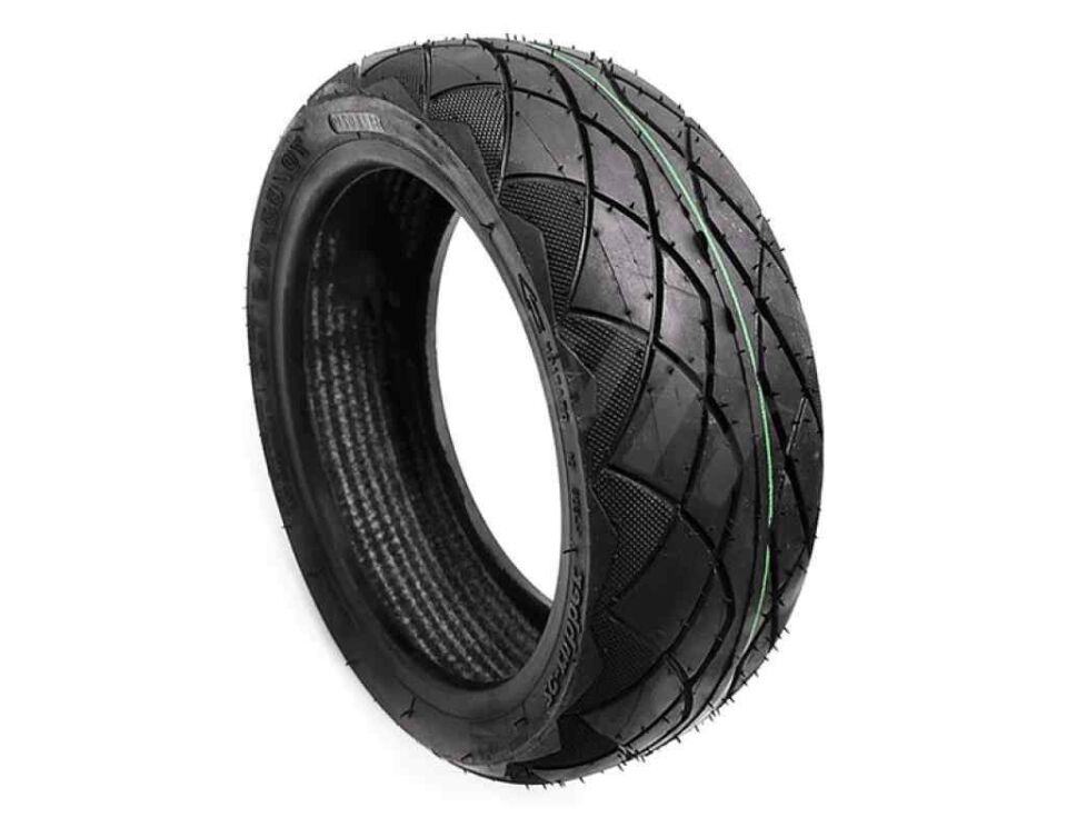 Dış Lastik E-Scooter (10) 10X2.70-6.5 (255X70, 70/65-6.5) Dubleks Zc-Rubber H-506