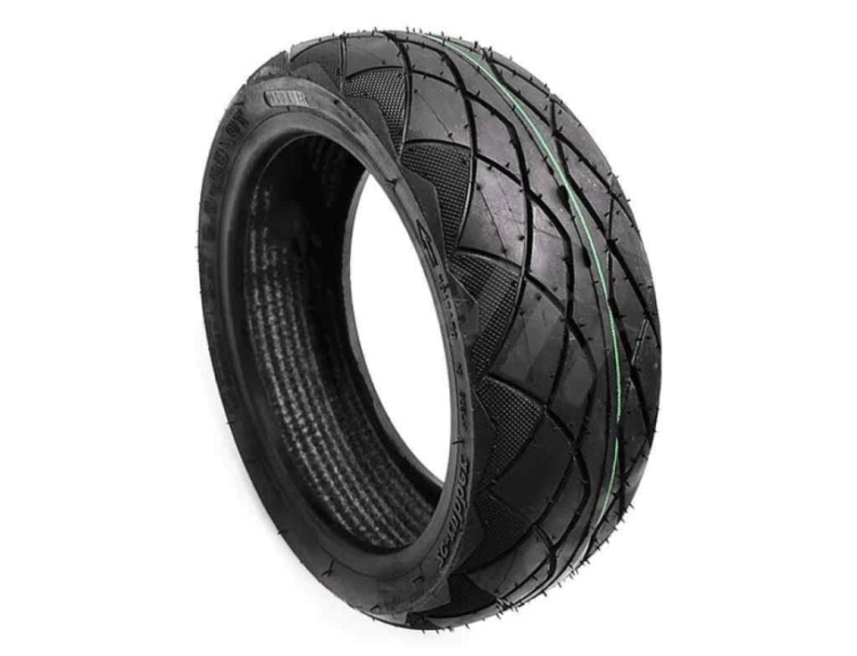 Dış Lastik E-Scooter (10) 10X2.70-6.5 (255X70, 70/65-6.5) Dubleks Zc-Rubber H-506