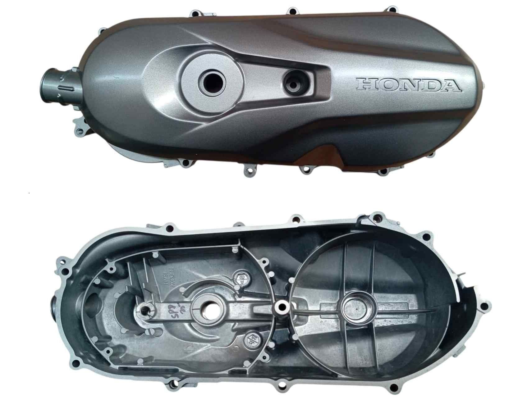 Honda Activa 125 İ Krank Kutusu Sol Kapak (2023) 11341-K0P-Da0 Orj