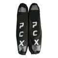 Honda Pcx Uyumlu Beyaz (29 X 7 Cm) Amortisör Kılıfı