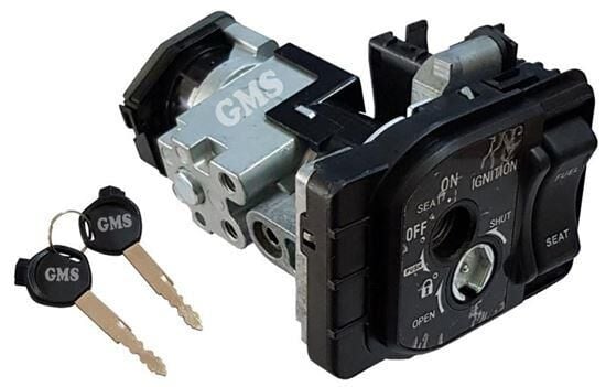 Kontak Set 2013-2018 Pcx