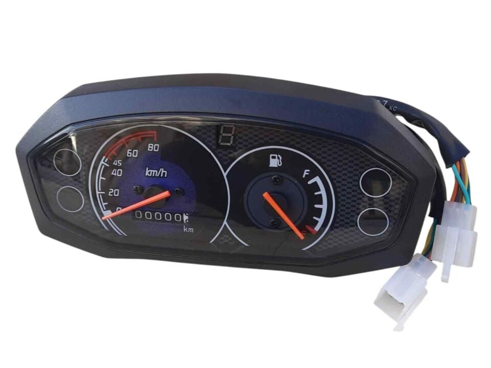 Kuba Tk-03 Gösterge Paneli Komple